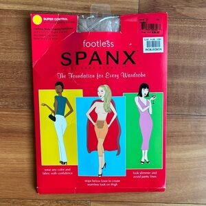 NWT SPANX Shapewear
